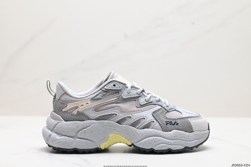 Fila Shoes